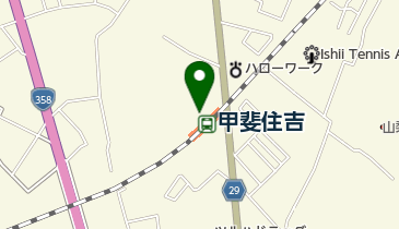 日本ブロードバンド・エキスプレス合資会社の地図画像