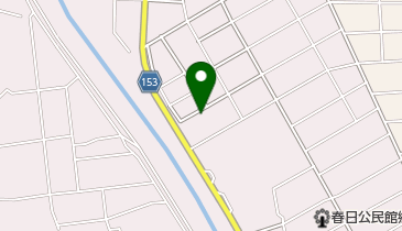 DoIt!西春日井郡春日町ステーション の地図画像