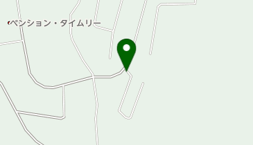 ペンション クルーズの地図画像