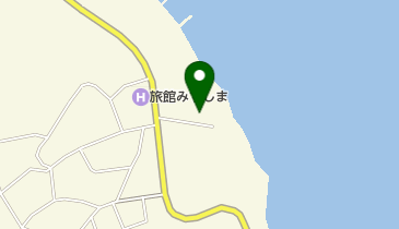 スクーバダイビングリゾート・ビーチクラブの地図画像