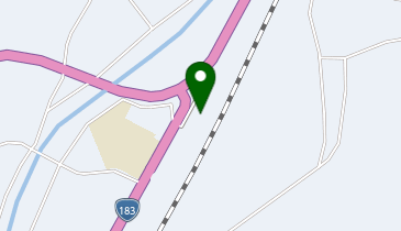 庄原市高公民館の地図画像