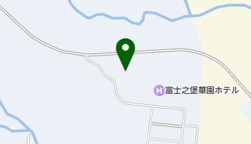 富士之堡華園ホテル の地図画像