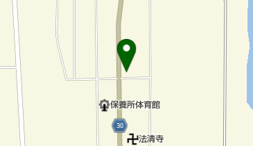めんこいダイニング 麻酒麻魯の地図画像