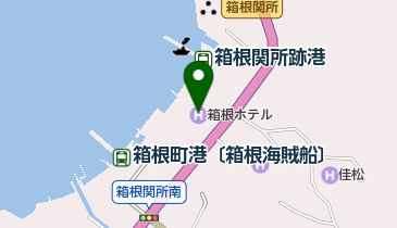 関所からくり美術館 美術館 周辺の無線lan Wi Fiスポット Navitime