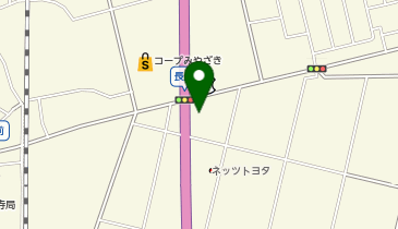 プランニングABCの地図画像