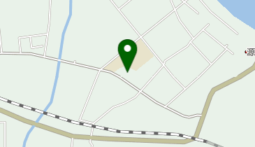 民宿旅館かどやの地図画像