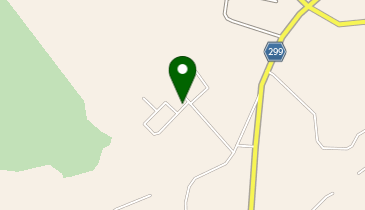 ペンション 木の実 の地図画像