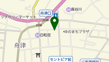 ビジネスホテル 天隆の地図画像