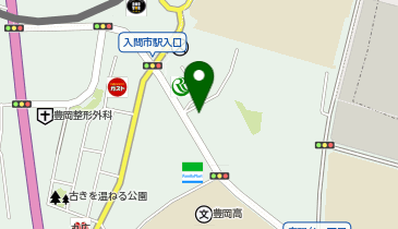 E-Plaza パソコンショップの地図画像