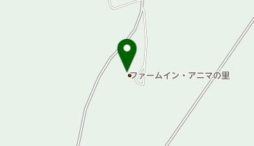 ファーム・イン アニマの里の地図画像