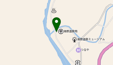 サード・アベニューの地図画像