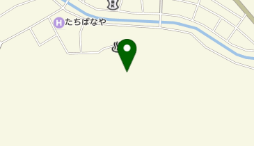 温海温泉 萬国屋の地図画像