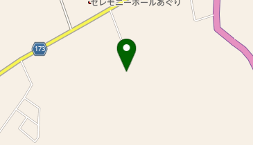 青森原燃テクノロジーセンターの地図画像