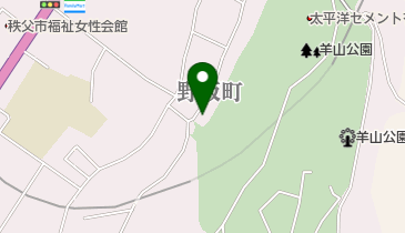 旅館 比与志の地図画像