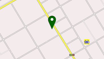 民宿旅館 たかぎの地図画像