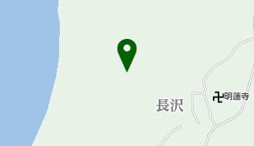 能登 民宿 大島荘の地図画像