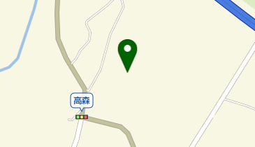 ペンション ラクーンの地図画像