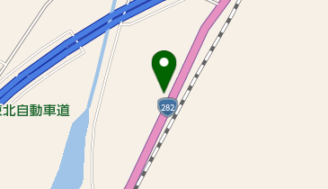 安比の食の宿 四季館 彩冬の地図画像