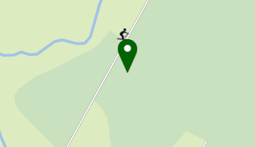 スノーパーク尾瀬戸倉の地図画像