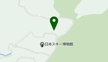 ロッヂ ハーネンカムの地図画像