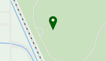 北海道立サンピラーパーク サンピラー交流館の地図画像