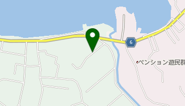 LIFE IS A JOURNEYの地図画像