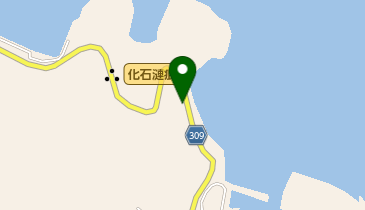 ペンションししくいの地図画像