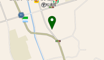 カーメイトガイの地図画像