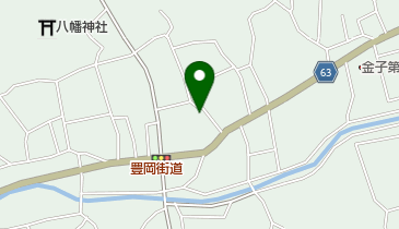 卓球ショップ iruiruの地図画像