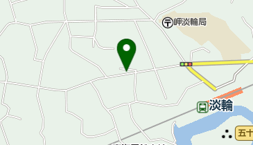 仲谷レーシングサービスの地図画像