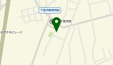 民宿 清水の地図画像