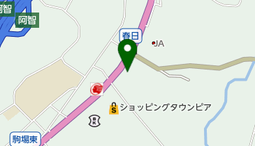 長野県下伊那郡阿智村の無線LAN/Wi-Fiスポット一覧 - NAVITIME