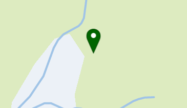 ゲストハウス ヒルトップの地図画像