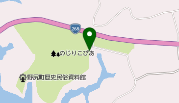 のじりこぴあの地図画像