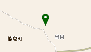 夢一輪館の地図画像