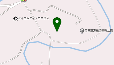 ばいえるの地図画像