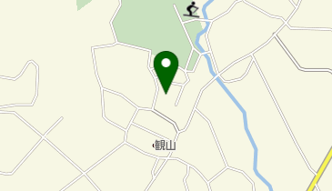 戸狩温泉 メイプルハイムの地図画像