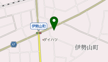 JOYパソコンスクール佐野校の地図画像