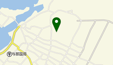 入福旅館の地図画像