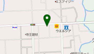 ソフトバンク 清水町卸団地の地図画像