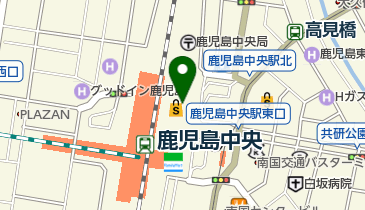 シネマ鹿児島ミッテ10 アミュプラザ鹿児島店 映画館 周辺の無線lan Wi Fiスポット Navitime