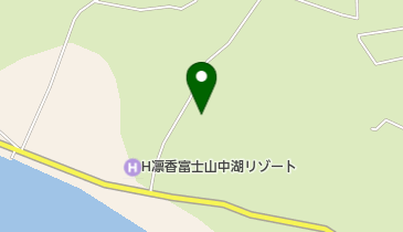 オステリア イゾラーナの地図画像