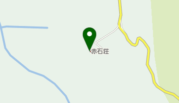 小渋温泉 赤石荘の地図画像