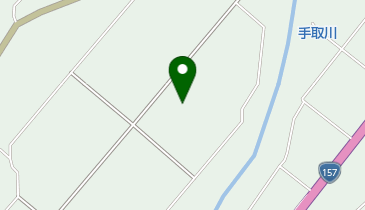 湯坊の宿 山留花の地図画像