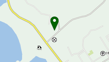 HugHugCafeの地図画像