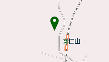 ニヤマ温泉ホテル NKヴィラの地図画像