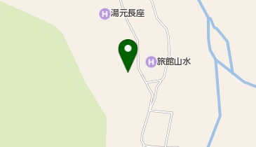 民宿 内山の地図画像