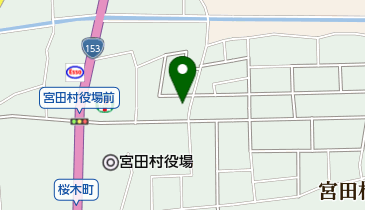 医療法人Smile&amp;Wellnessあるが歯科クリニックの地図画像