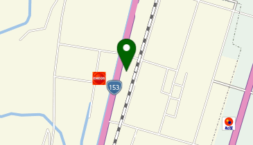 HondaCars信州 伊那東店の地図画像