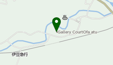 Gallery Court Ofa atuの地図画像